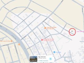 Cho thuê kho, nhà xưởng 300m2 tại khu đô thị hòa quý, chỉ với 5 triệu vnd