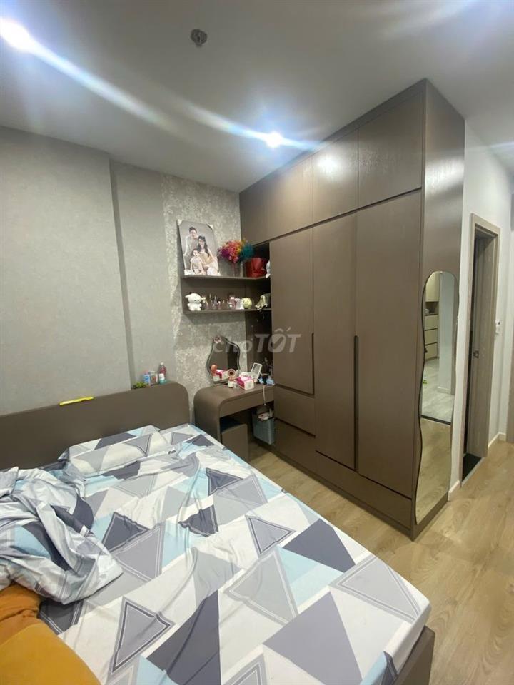 CHÍNH CHỦ BÁN CĂN 2PN – 2WC BCONS POLARIS | 53M² | VIEW LANDMARK 81