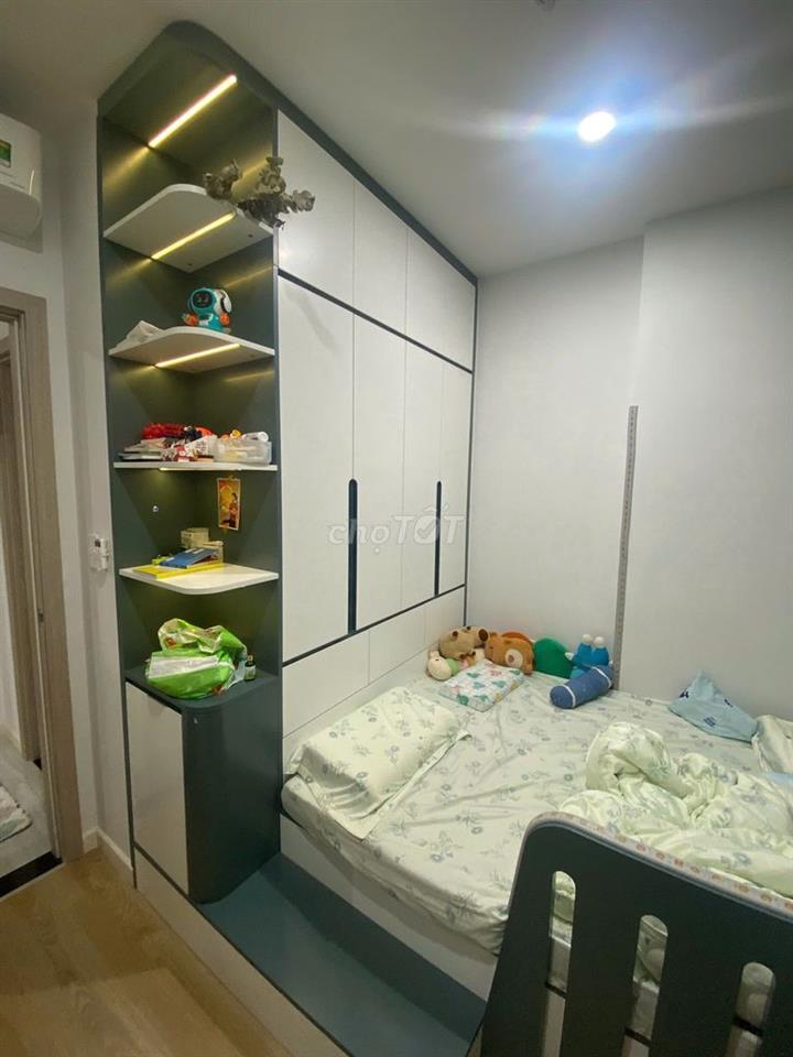 CHÍNH CHỦ BÁN CĂN 2PN – 2WC BCONS POLARIS | 53M² | VIEW LANDMARK 81