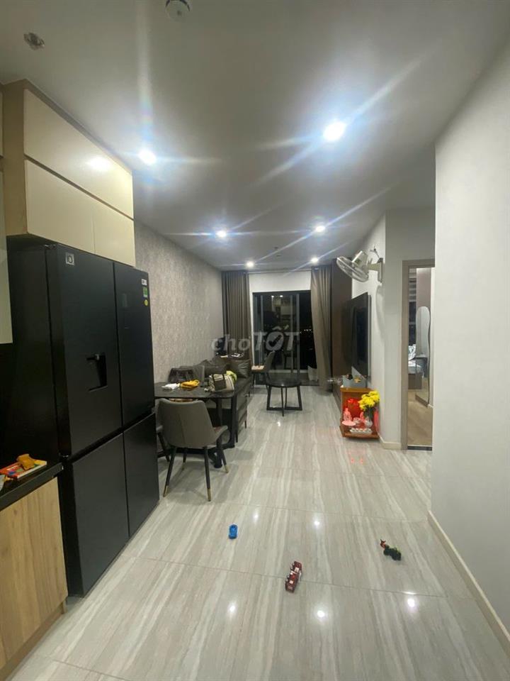 CHÍNH CHỦ BÁN CĂN 2PN – 2WC BCONS POLARIS | 53M² | VIEW LANDMARK 81