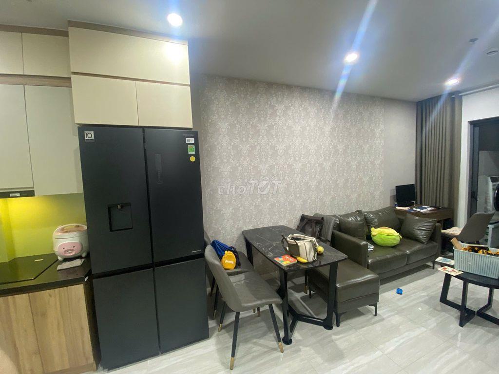 CHÍNH CHỦ BÁN CĂN 2PN – 2WC BCONS POLARIS | 53M² | VIEW LANDMARK 81