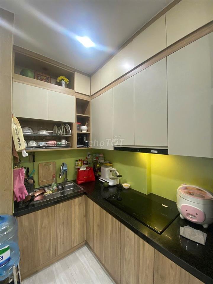 CHÍNH CHỦ BÁN CĂN 2PN – 2WC BCONS POLARIS | 53M² | VIEW LANDMARK 81