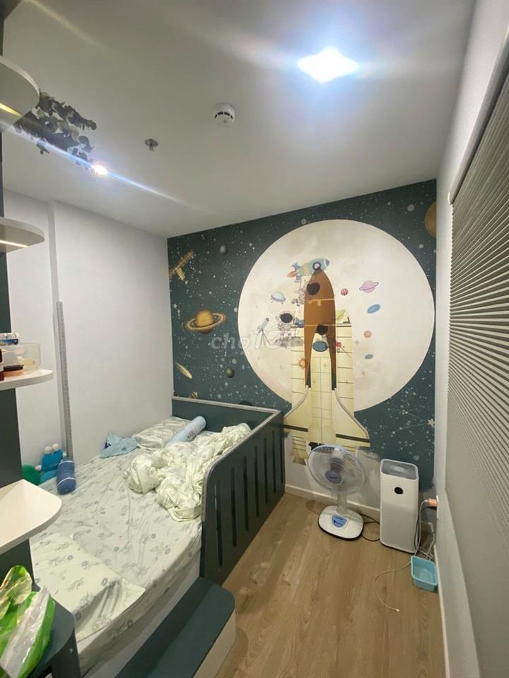 CHÍNH CHỦ BÁN CĂN 2PN – 2WC BCONS POLARIS | 53M² | VIEW LANDMARK 81