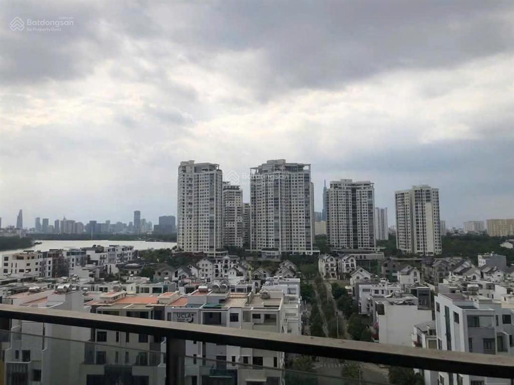 Cho thuê căn hộ one verandah view pháo hoa, 81m, 2pn 2wc, full nội thất 21 triệu/tháng