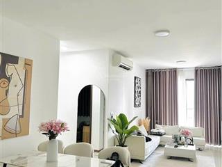 Cho thuê căn hộ one verandah view pháo hoa, 81m, 2pn 2wc, full nội thất 21 triệu/tháng