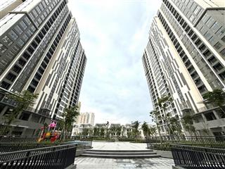 Cho thuê căn hộ victoria village trương văn bang q2 tầng 10, 65m2, 12tr/th