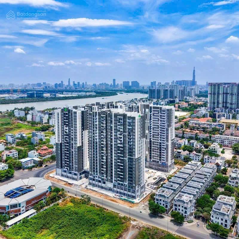 Hàng hiếm victoria village 2pn 71m² giá tốt chỉ 88 triệu/m²