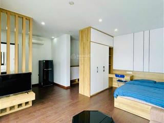 Căn hộ tại 15  05b full nội thất cực đẹp khu waterfront city