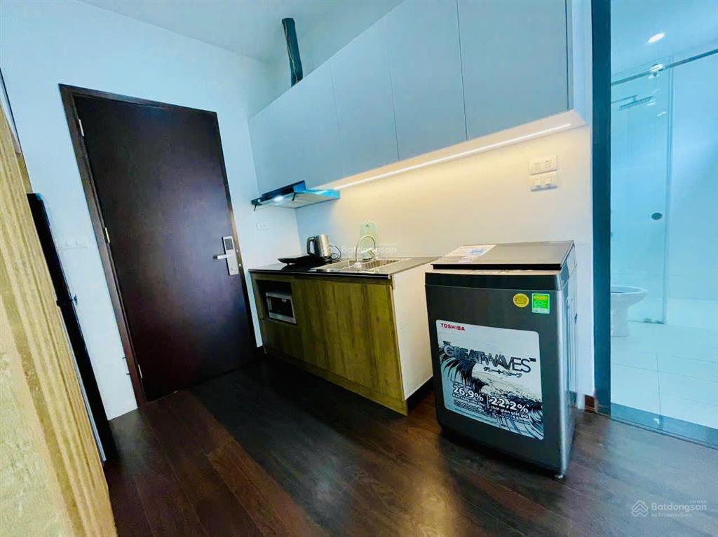 Căn hộ tại 15  05b full nội thất cực đẹp khu waterfront city