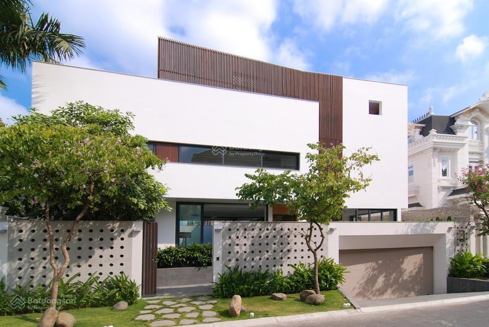 Bán nhà đẹp có 1 0 2 ngay phố tây thảo điền, quận 2, dt 12x15m nở hậu, giá 30tỷ tl, hđt 75tr/tháng