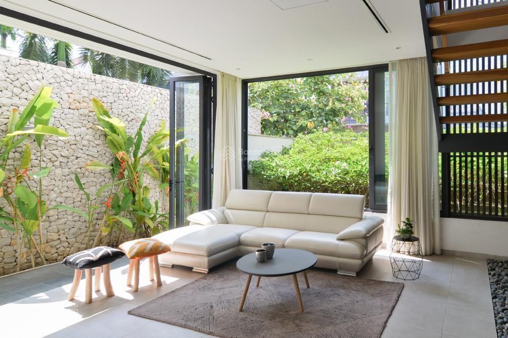 Bán nhà đẹp có 1 0 2 ngay phố tây thảo điền, quận 2, dt 12x15m nở hậu, giá 30tỷ tl, hđt 75tr/tháng