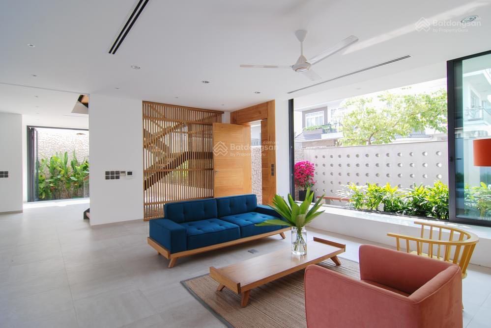 Bán nhà đẹp có 1 0 2 ngay phố tây thảo điền, quận 2, dt 12x15m nở hậu, giá 30tỷ tl, hđt 75tr/tháng