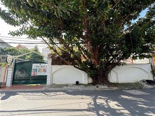 Bán nhà mặt tiền ngô quang huy, p. thảo điền, quận 2  dt (15x29m) 450m2 giá 130 tỷ tl xây h7t