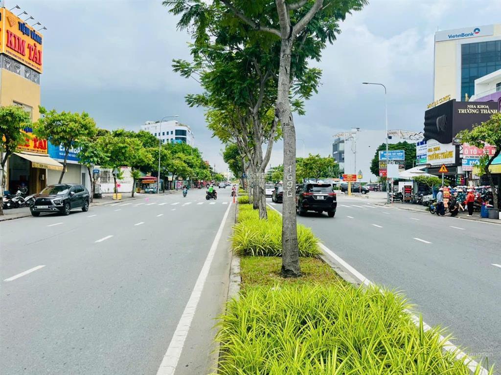 Hạ giá bán gấp đất mt trần não, p. an khánh, q2, dt 9.6x19m cn 225m giá 61 tỷ