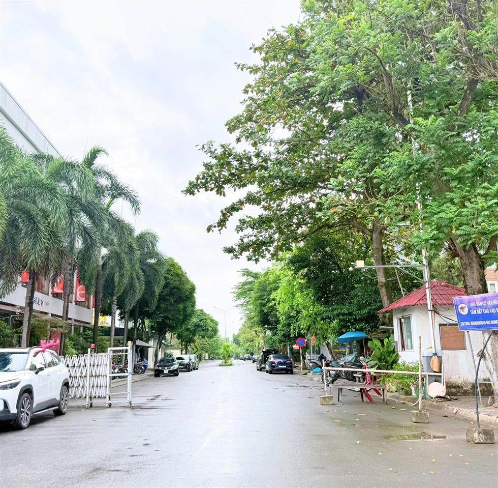 Bán đất view sông góc 2mt khu compound fideco  14 thảo điền, dt 23mx16,5m cn 503m giá 165 tỷ tl