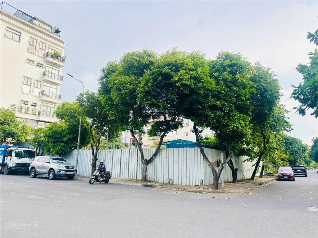 Bán đất view sông góc 2mt khu compound fideco  14 thảo điền, dt 23mx16,5m cn 503m giá 165 tỷ tl