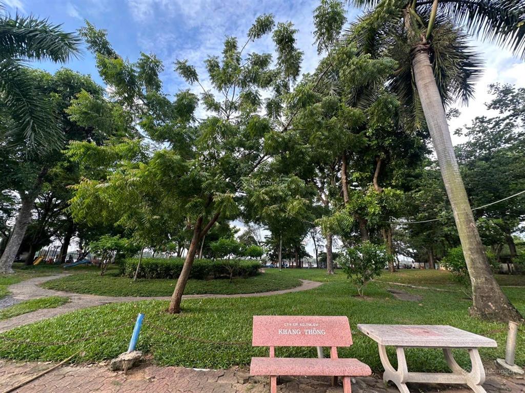 Bán đất view sông góc 2mt khu compound fideco  14 thảo điền, dt 23mx16,5m cn 503m giá 165 tỷ tl