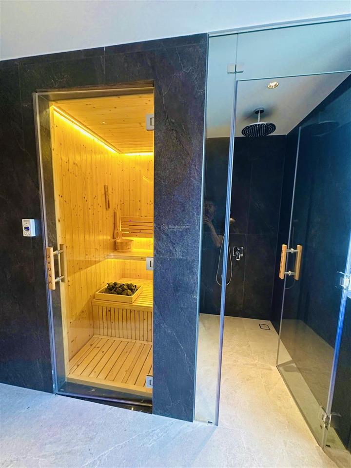 Hạ 20tỷ! bán gấp biệt thự 2mt fideco thảo điền  1t1l sân vườn hồ bơi, dt 510m(17x30) giá 153tỷ tl
