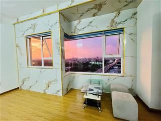 Bán căn hộ flora anh đào 54m2 1pn+ 1wc sổ sẵn, công chứng ngay giá thật sổ thật 100%