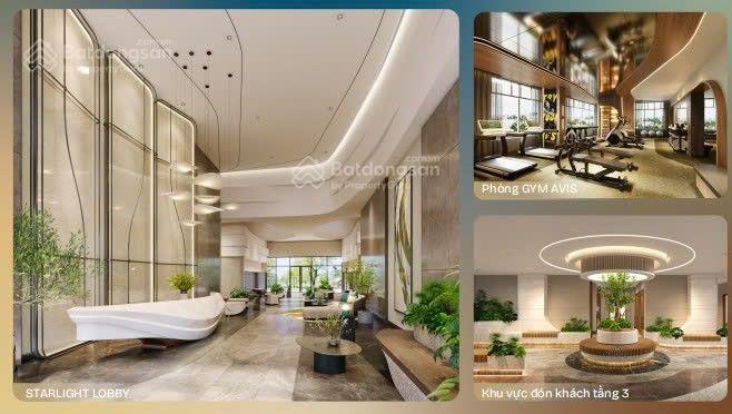 Căn hộ tháp avis 1 phòng ngủ 42m2 chỉ 1.65 tỉ ưu đãi phí quản lý