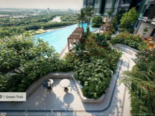 Bán cc orchard hill, 4,4 tỷ, 101,3m2, 2pn, 2wc, giá siêu hời, hot