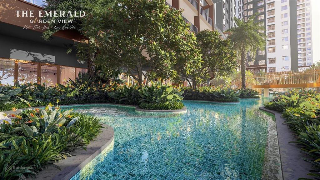 Sẵn hàng, dự án căn hộ cao cấp sống chuẩn resort ngay p. thuận an tt cố định 9,9 triệu/tháng