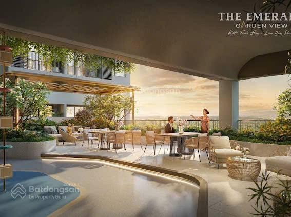 Sẵn hàng, dự án căn hộ cao cấp sống chuẩn resort ngay p. thuận an tt cố định 9,9 triệu/tháng