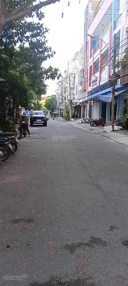 Bán nhà đường nội bộ 10m lý thường kiệt gần cx bắc hải q10.gần bv thống nhất dt 3.6 x12 3 lầu 4pn