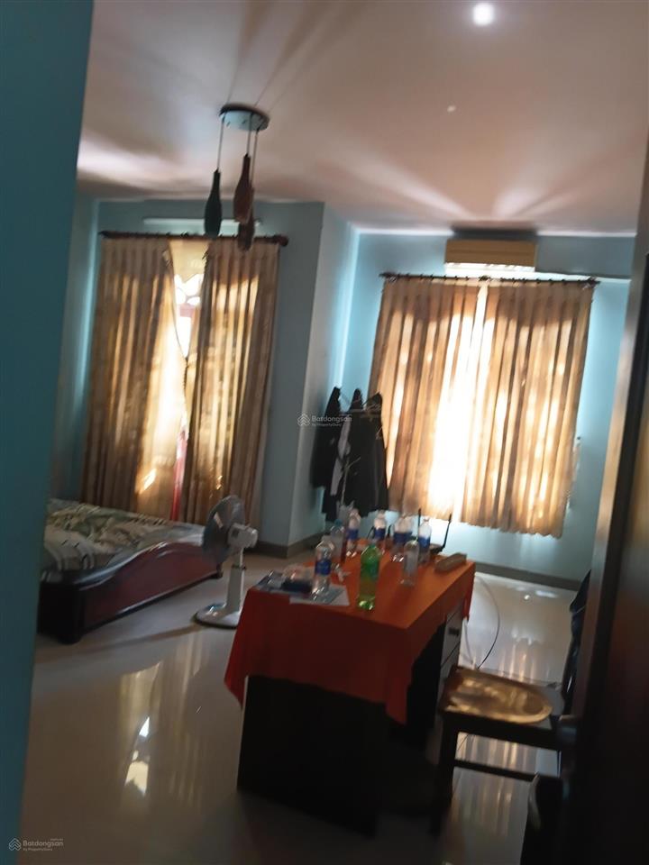 Bán biệt thự đường 8m nguyễn sơn quận tân phú 8 x 20 2 lầu st giá 23,5 tỷ