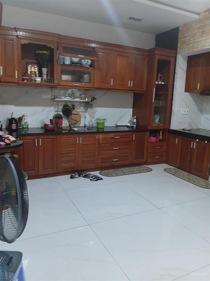 Bán biệt thự đường 8m nguyễn sơn quận tân phú 8 x 20 2 lầu st giá 23,5 tỷ