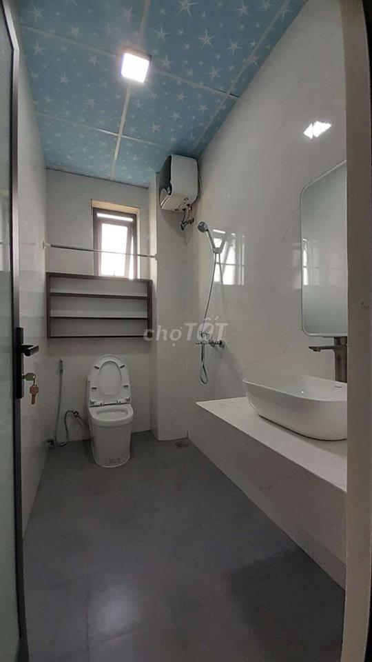 Bán Tòa căn hộ đang cho thuê Hòa Xuân
