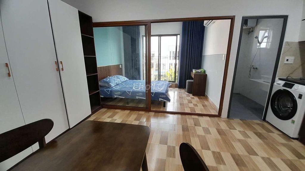 Bán Tòa căn hộ đang cho thuê Hòa Xuân