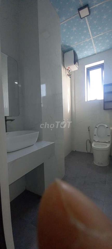 Bán Tòa căn hộ đang cho thuê Hòa Xuân