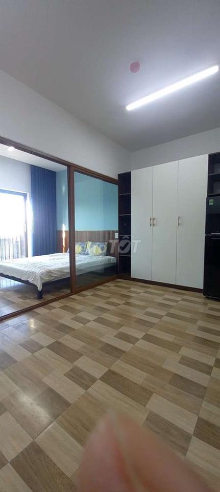 Bán Tòa căn hộ đang cho thuê Hòa Xuân