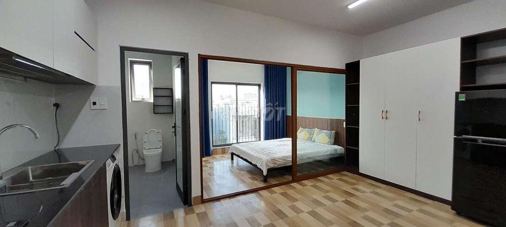 Bán tòa căn hộ đang cho thuê dòng tiền tốt tại đường Vũ Đình Liên 