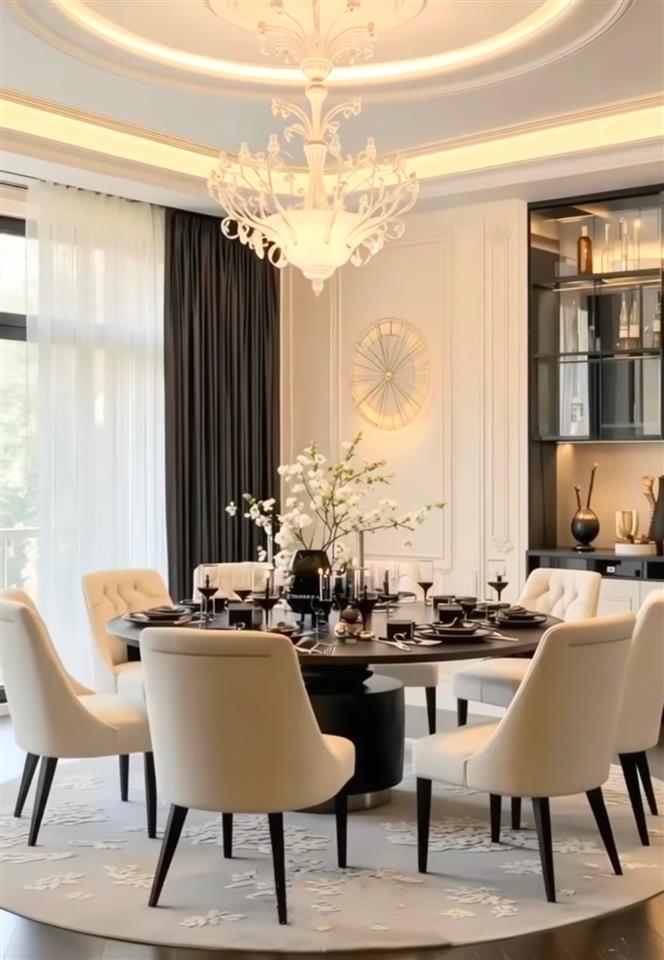 GIẢM 15 TỶ - BÁN GẤP  Penthouse sang trọng 6* - bạn dạng GIỚI HẠN - 346m2 - giá bán đầu tư