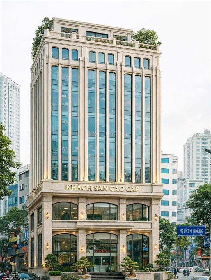 Bán nhà mp khương đình  thanh xuân. 135m2 x mt ~8m. nở hậu đẹp. giá 550tr/m2