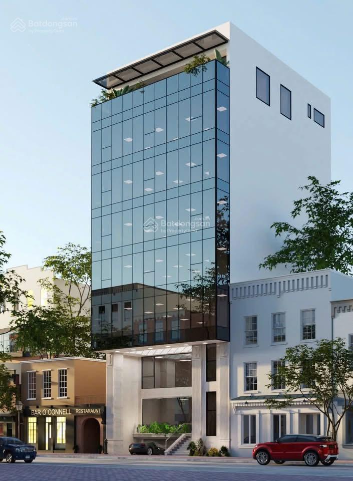 Bán nhà mp khương đình thanh xuân. 135m2 x mt ~8m. nở hậu đẹp. giá 550tr/m2