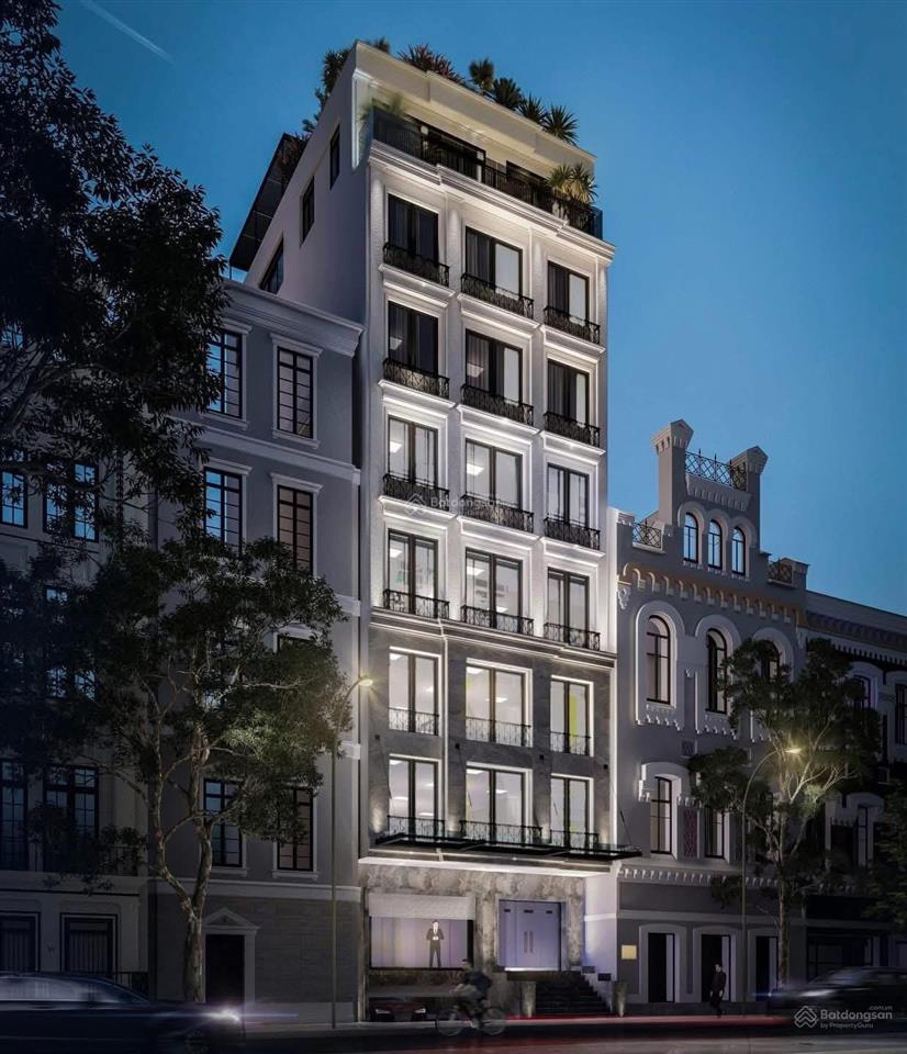 Bán nhà mp khương đình  thanh xuân. 135m2 x mt ~8m. nở hậu đẹp. giá 550tr/m2