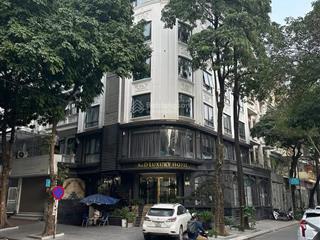 Bán nhà mp lưu quang vũ  trung hoà. dt 120m2 x mt 7m. giá 72 tỷ