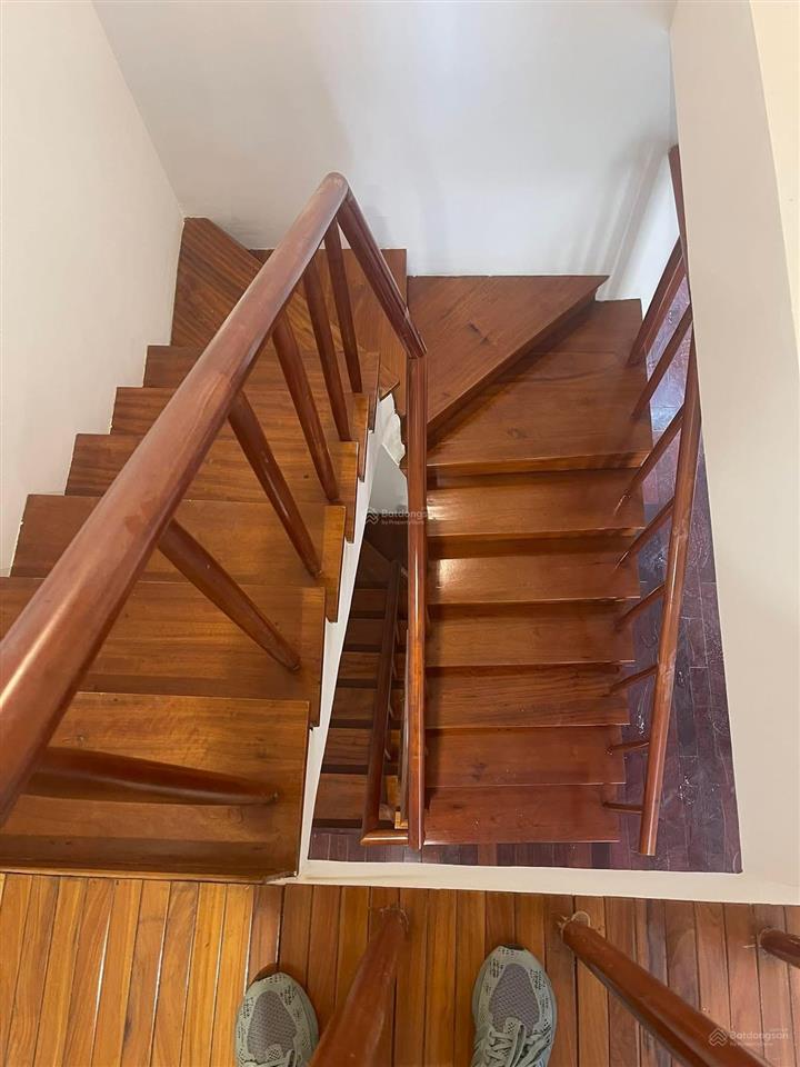 Bán nhà trung kính  mạc thái tổ. phân lô, oto tránh, 2 thoáng. 65m2 x 7 tầng. mt 5m. giá 34.5 tỷ