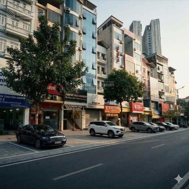Bán nhà mp khương đình, gần vành đai 2.5. k bị qh. dt 235m2 x mt 10m. giá 550tr/ m2