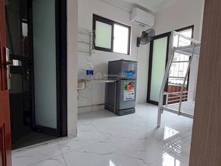 Bán toà chdv trường chinh. dt 80m2 x 7t. dòng tiền 160tr/ tháng. giá 20.8 tỷ