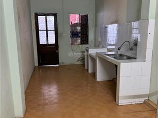 Bán nhà khâm thiên, cách mp 30m. dt 35m2 x 2 tầng. 2 thoáng trước sau. giá 255tr/m2