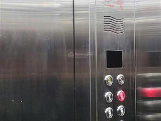 Bán tòa chdv quận nam từ liêm, mỹ đình. oto vào nhà. dt 80m2 x 8 tầng. dt 120tr/tháng