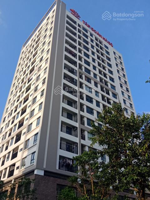 Bán căn hộ góc cc1 hà đô parkside 3 phòng ngủ, view công viên cầu giấy