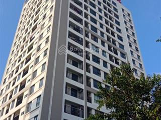 Bán căn hộ góc cc1 hà đô parkside 3 phòng ngủ, view công viên cầu giấy