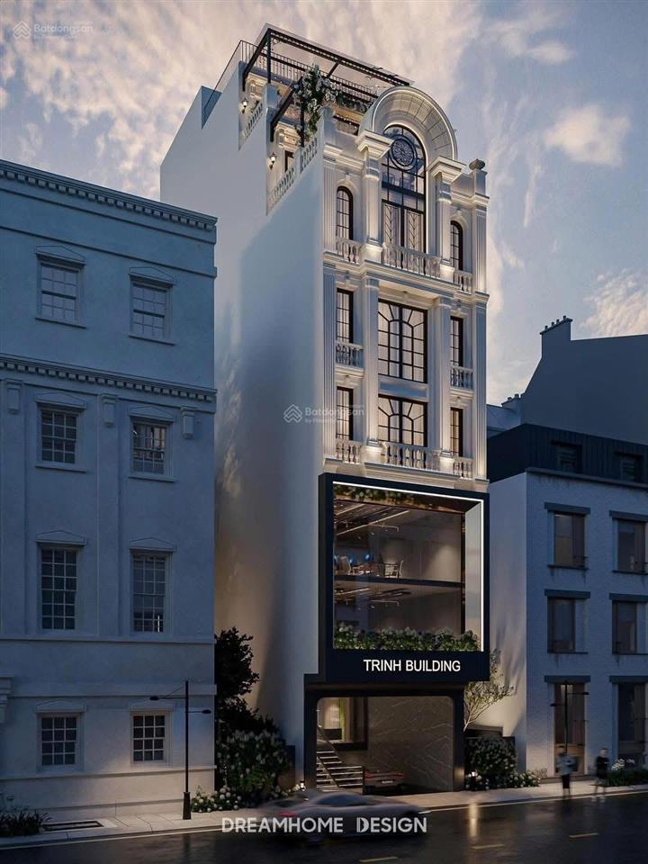 Bán nhà 2 tầng cũ oto tránh kim ngưu  hai bà trưng. 134m2 x mt 6m. giá 30.5 tỷ
