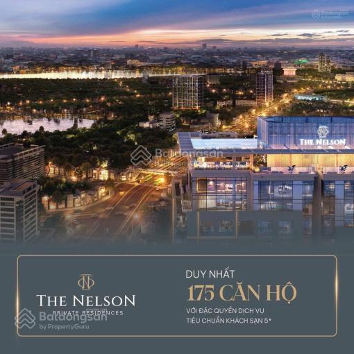 Bán cc cao cấp the nelson 29 láng hạ, view cao tầng ngắm toàn thành phố. 106m2, giá 21,5 tỷ (có tl)