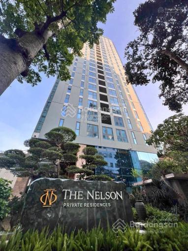 Bán cc cao cấp the nelson 29 láng hạ, view cao tầng ngắm toàn thành phố. 106m2, giá 21,5 tỷ (có tl)